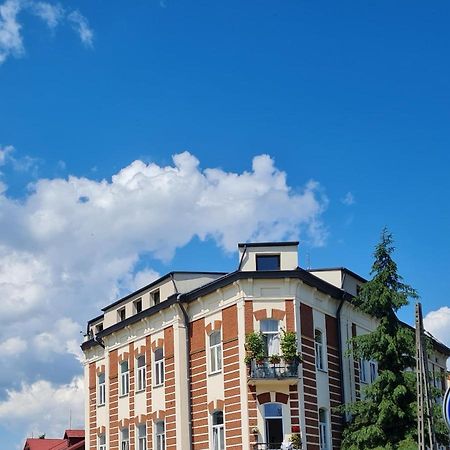 بشيميش Przemyski Sen المظهر الخارجي الصورة