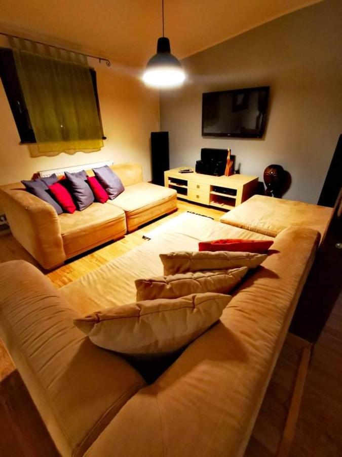 بشيميش Przemyski Sen المظهر الخارجي الصورة
